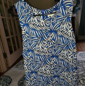 Women's size XL top
